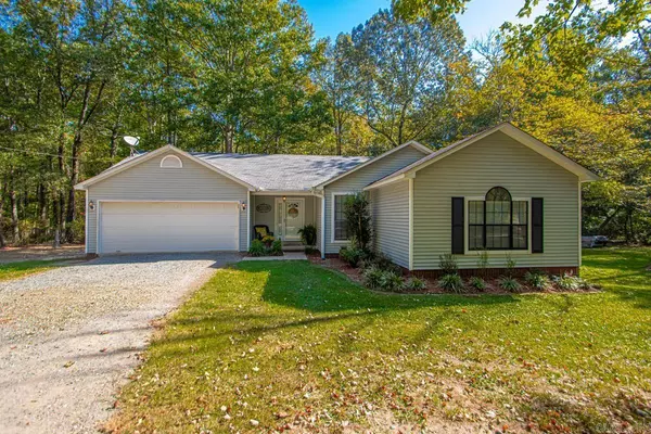 5501 Amber circle N, Benton, AR 72015