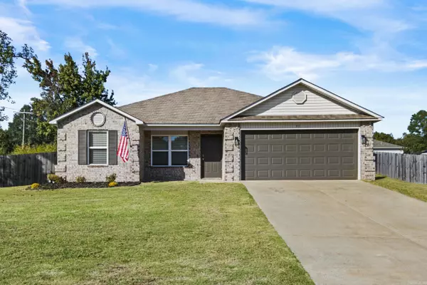 31 Oakland Circle, Austin, AR 72007