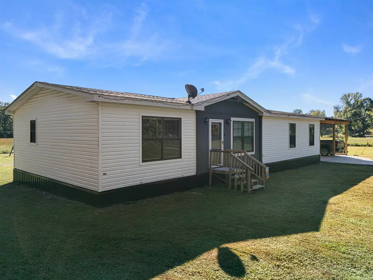 Jessieville, AR 71949,217 Talley Cemetery