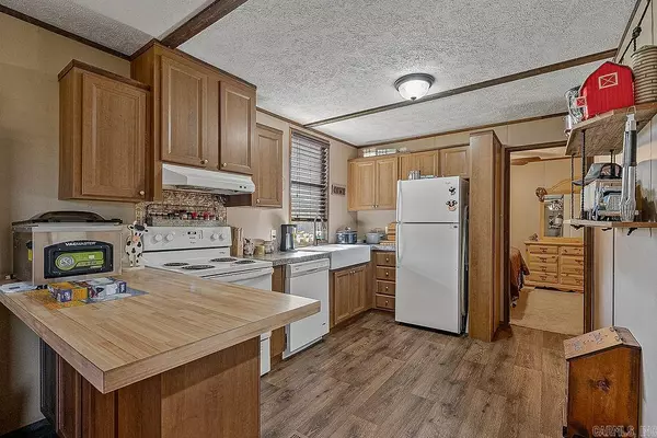 Paragould, AR 72443,2105 Greene 522