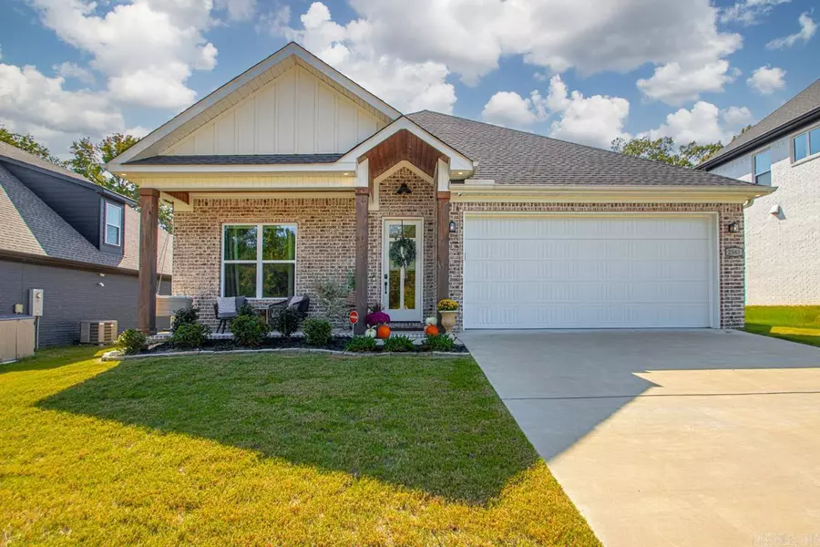 2565 Kara Lane, Bryant, AR 72019