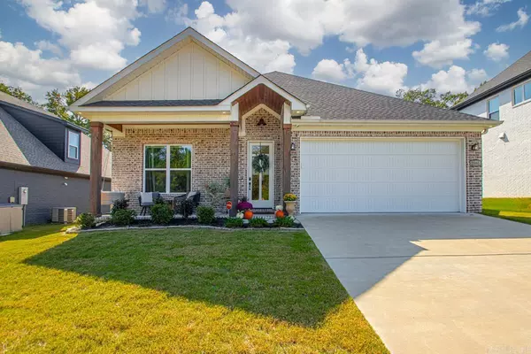 2565 Kara Lane, Bryant, AR 72019