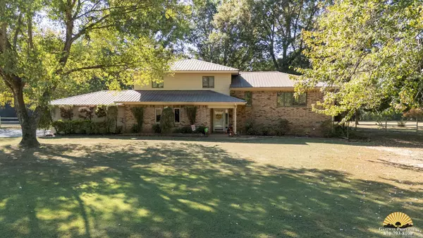 50 Whippoorwill Lane, Batesville, AR 72501