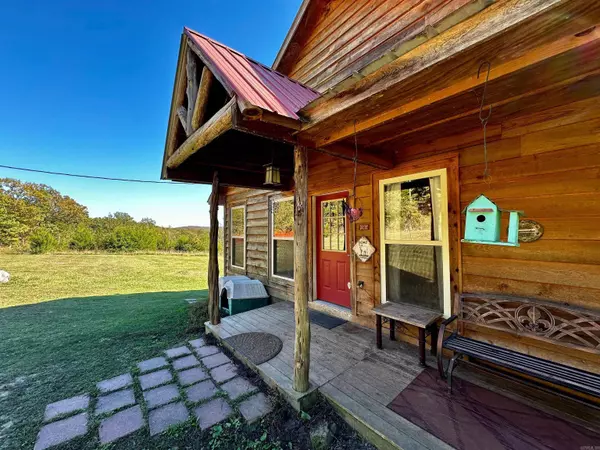 Mountain View, AR 72560,185 Sugar Hill Road