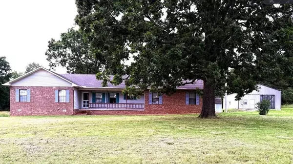 269 Fulton Road, Ash Flat, AR 72513