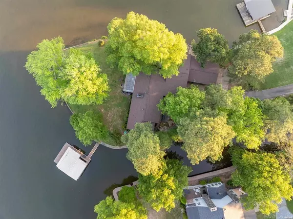 190 Woodlore Point, Hot Springs, AR 71913