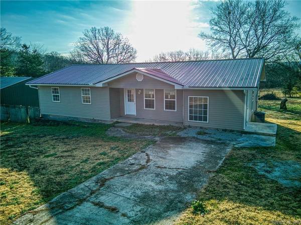 7620 Rally Hill Road, Harrison, AR 72601