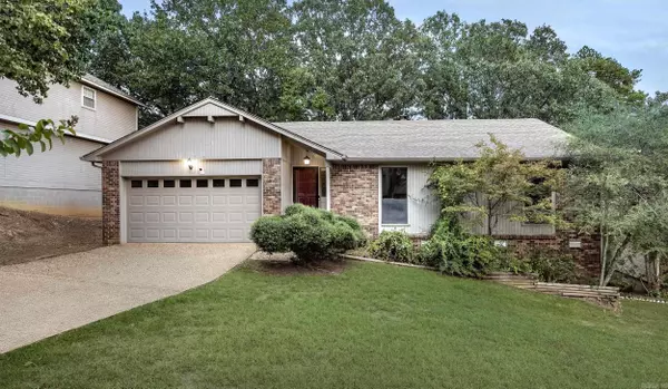 13110 Morrison Road, Little Rock, AR 72212