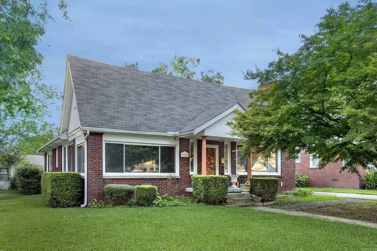 North Little Rock, AR 72116,3225 N Olive Street