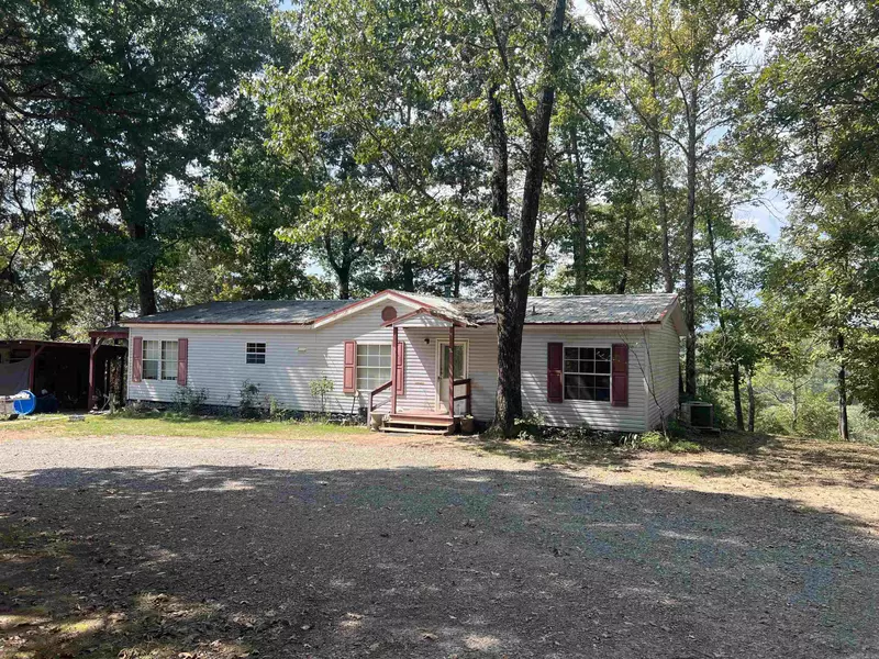 1435 Burnt Ridge Rd (Mobile), Shirley, AR 72153