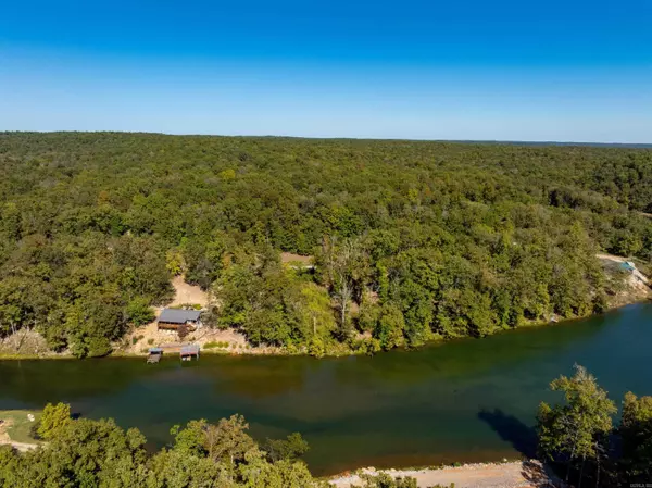 Williford, AR 72482,0 Lakeside Drive