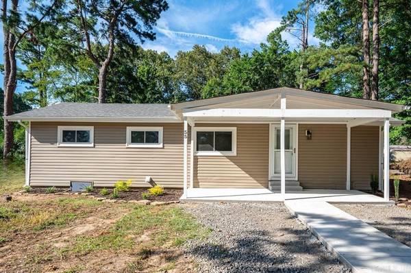 Greenbrier, AR 72058,55 Church Cir