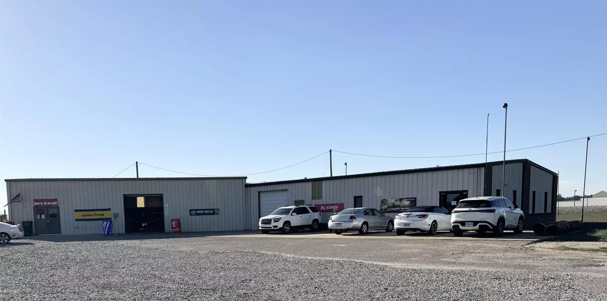 2695 W State Highway 18, Manila, AR 72442