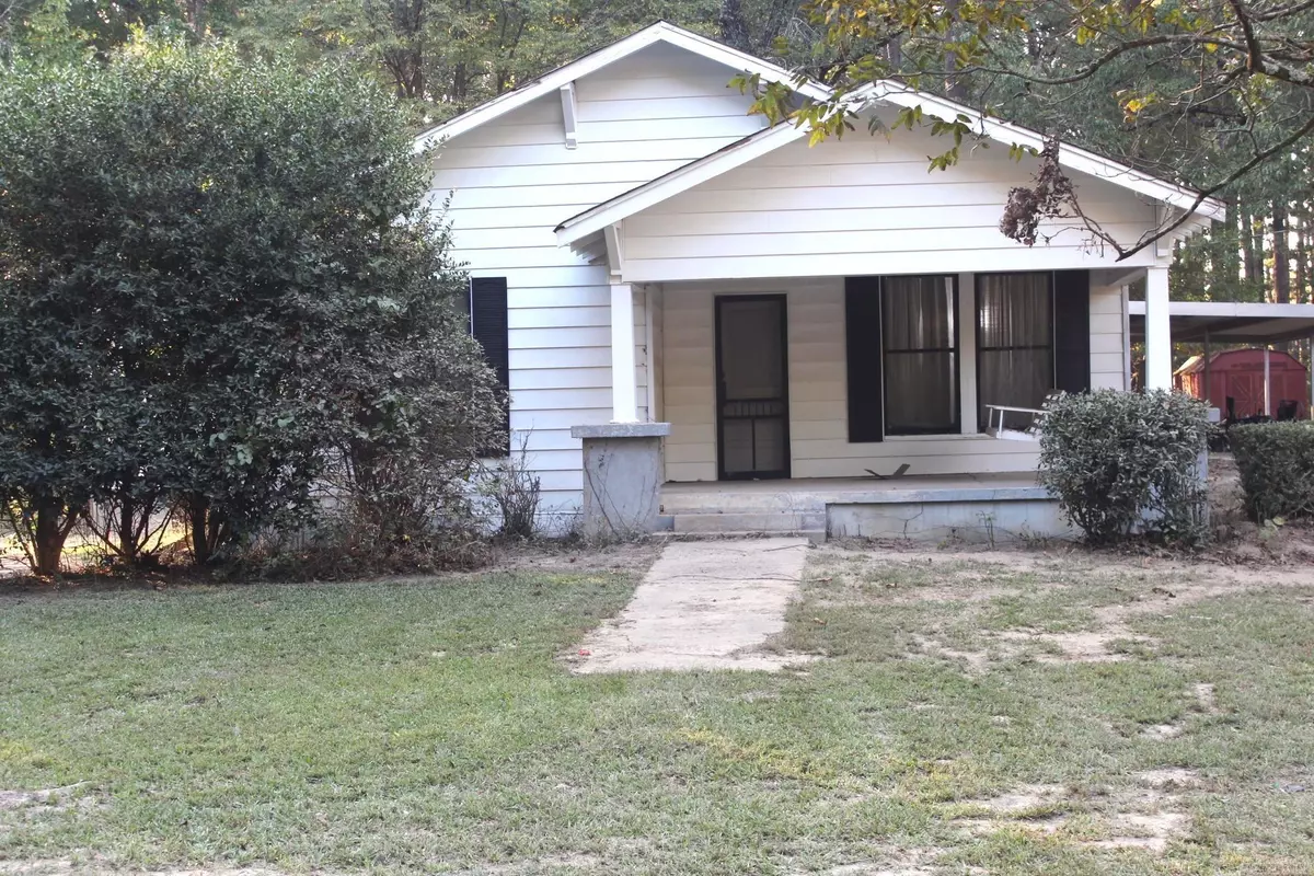 Pine Bluff, AR 71603,4802 Ramick Road