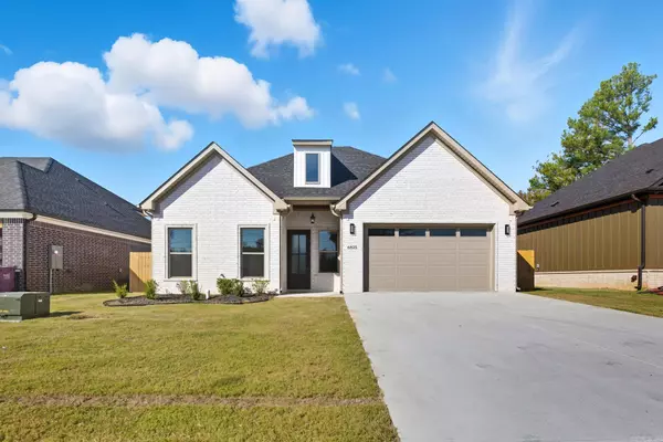 Alexander, AR 72002,6825 Rudolph Road