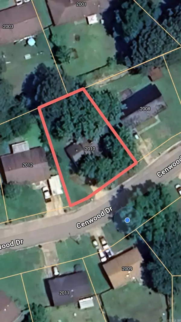 Jonesboro, AR 72401,2010 Cenwood Dr