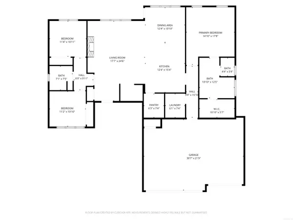 Hot Springs Village, AR 71909,60 Estrella Way