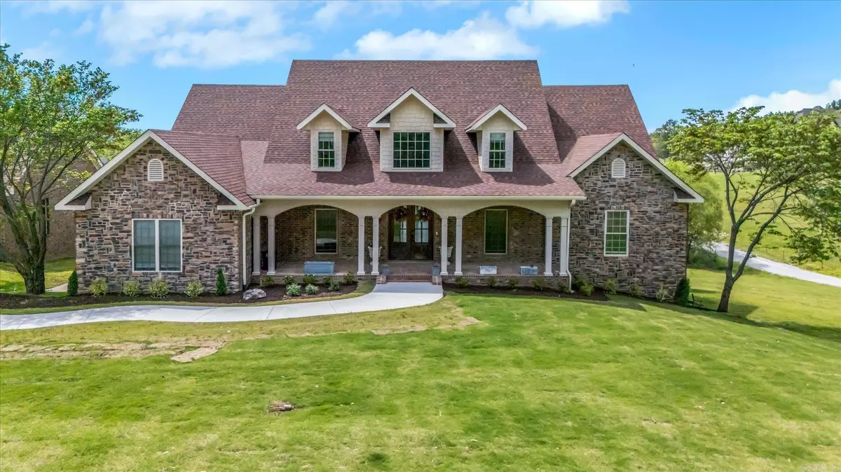 Jonesboro, AR 72404,212 County Road 107