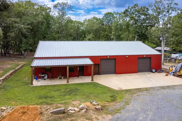 9 Smith Lane, Bigelow, AR 72016