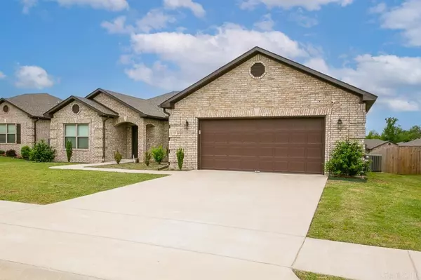 Cabot, AR 72023,19 Aberdeen Drive