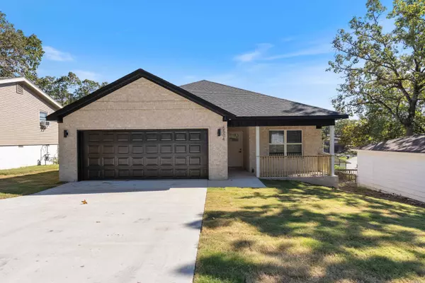 5504 Allen Street, North Little Rock, AR 72118