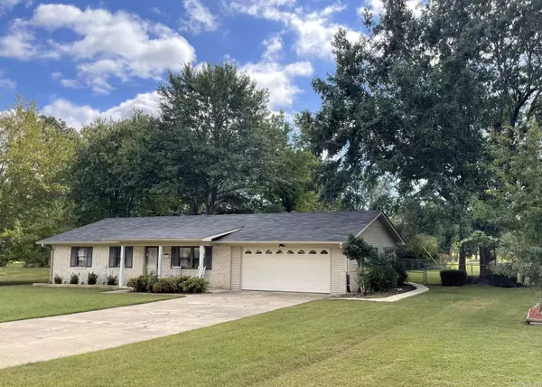 Mena, AR 71953,1805 Oaklawn Drive