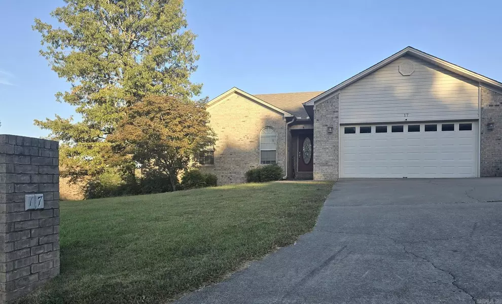17 Clearwater, Cabot, AR 72023