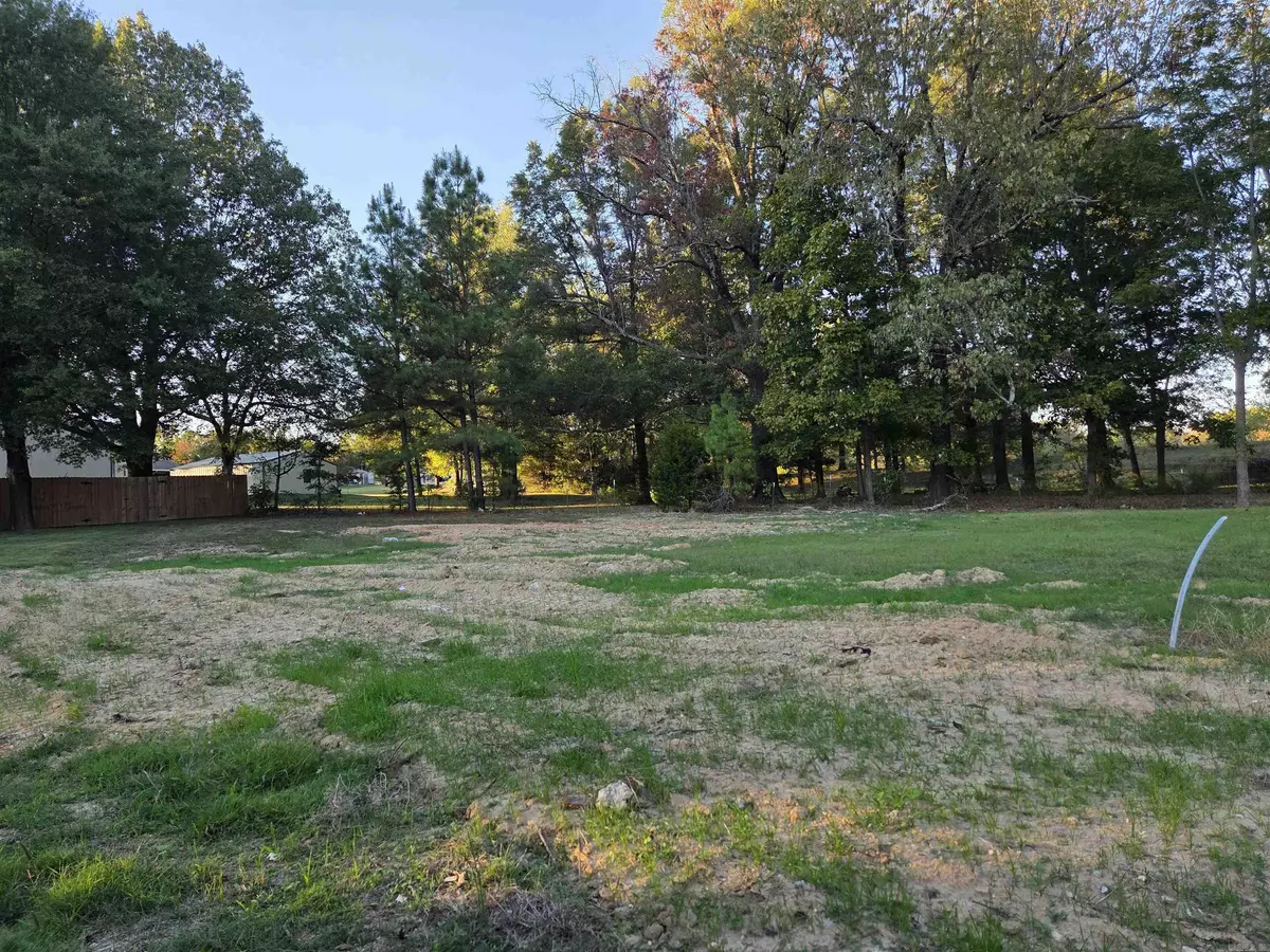 Paragould, AR 72450,Lot 21 N. 29th Street