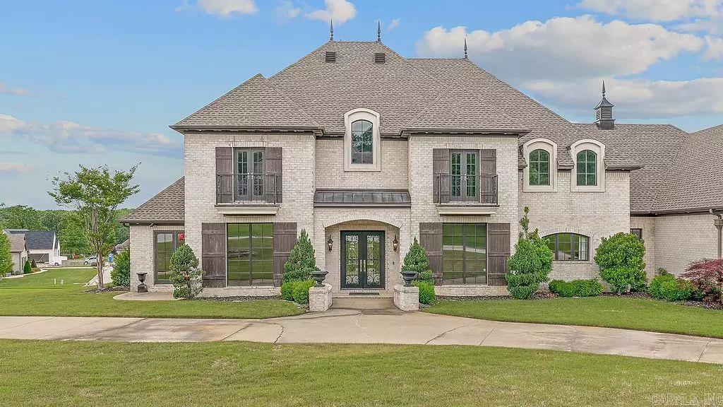 Jonesboro, AR 72404,4205 Nobhill Cir.