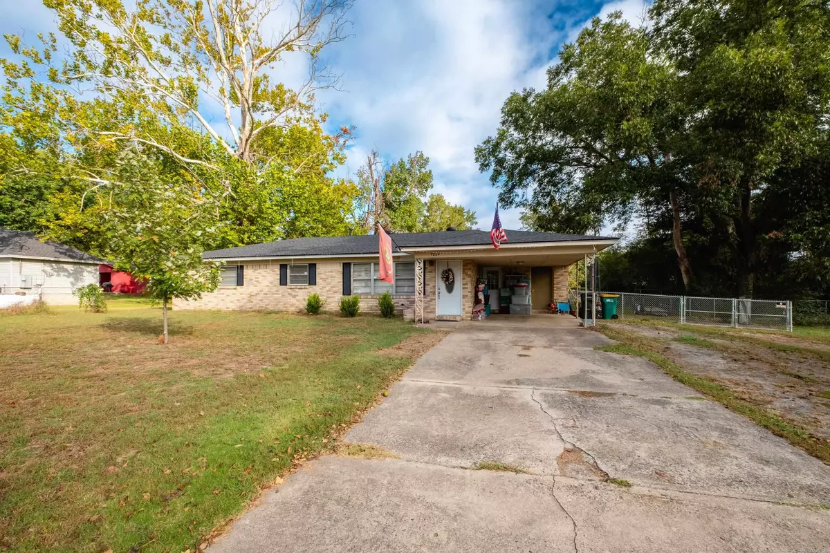 Little Rock, AR 72209,7024 Yarberry Lane