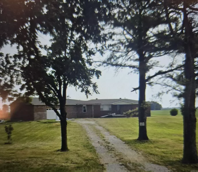 4430 County Road 928, Brookland, AR 72417