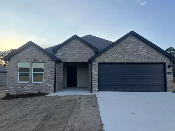 1505 Ridgefield Circle, Searcy, AR 72143