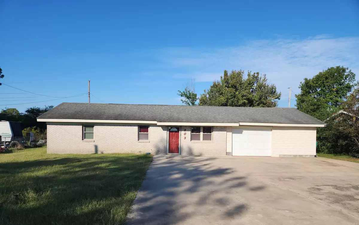 Altheimer, AR 72004,203 Georgia