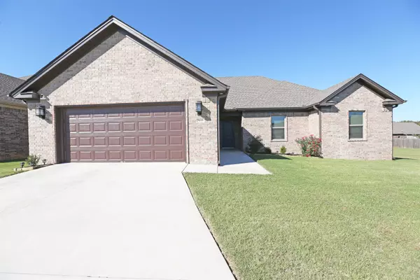 5608 Rope Trail, Jacksonville, AR 72076