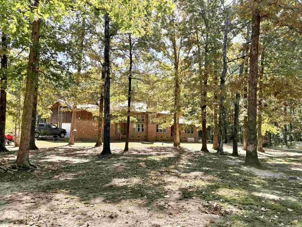 Pine Bluff, AR 71603,4440 Divoky Road