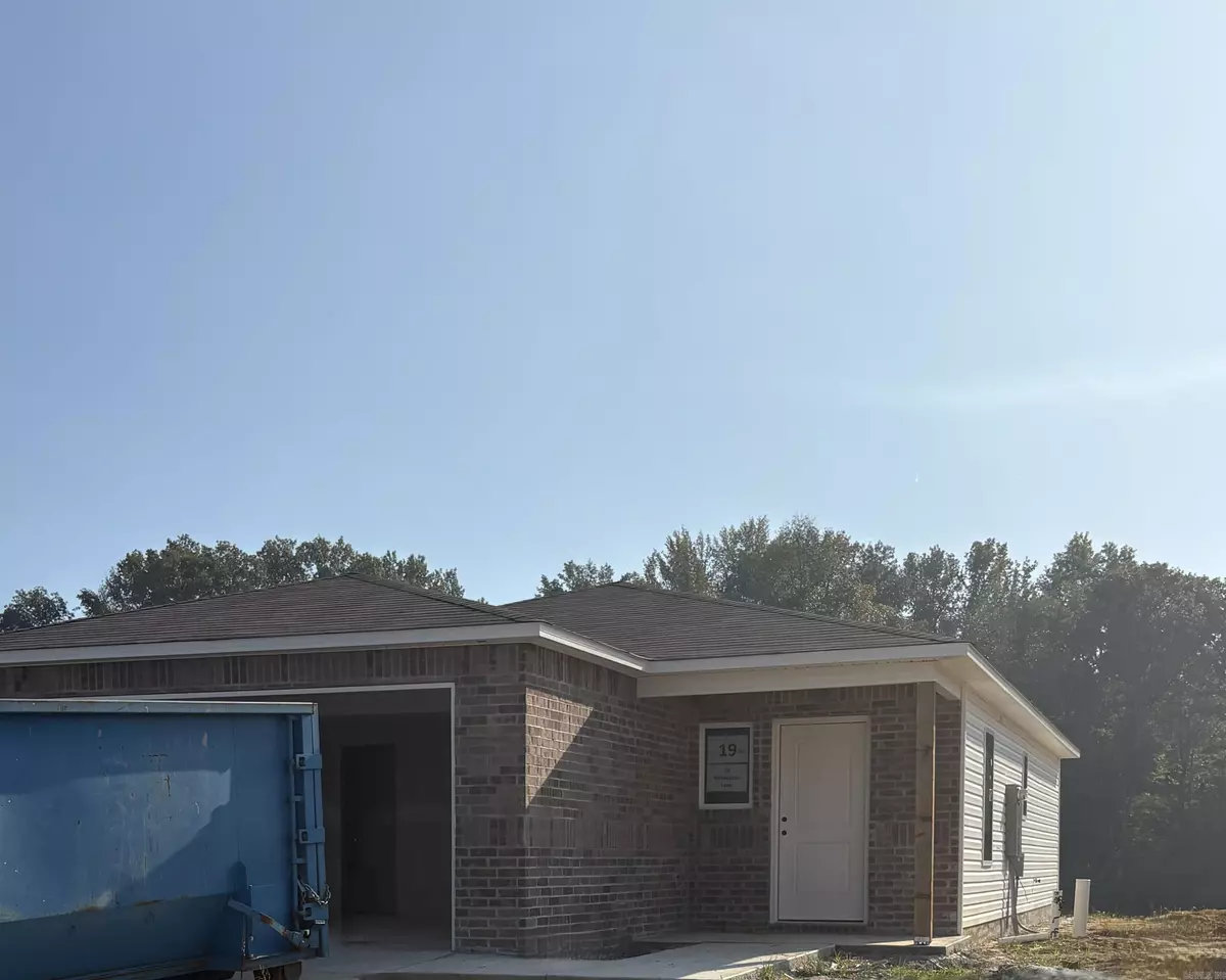 Ward, AR 72176,39 Remington Lane