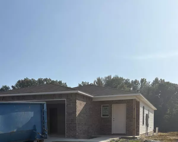 39 Remington Lane, Ward, AR 72176