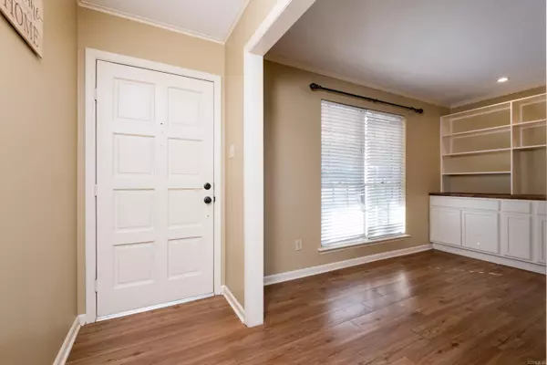 Little Rock, AR 72227,2309 Clapboard Hill Road