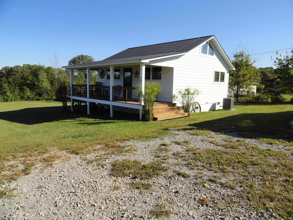 Saint Joe, AR 72675,104 Kenzo Lane