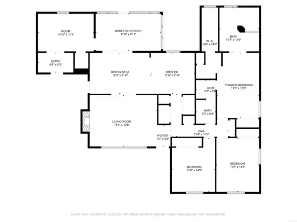 Hot Springs Village, AR 71909,16 Arias Way