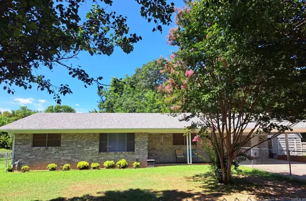 518 Fifth Street, Conway, AR 72032