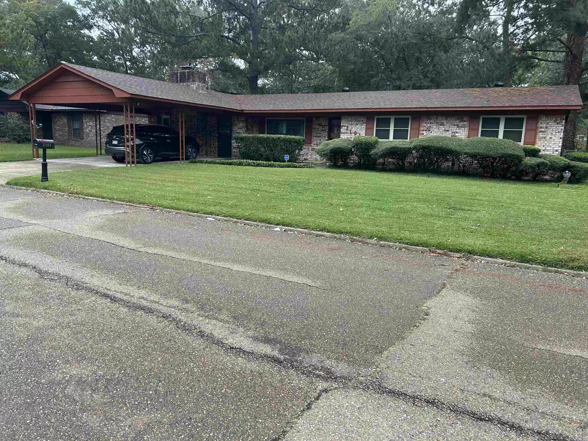 El Dorado, AR 71730-9999,2101 Marilyn