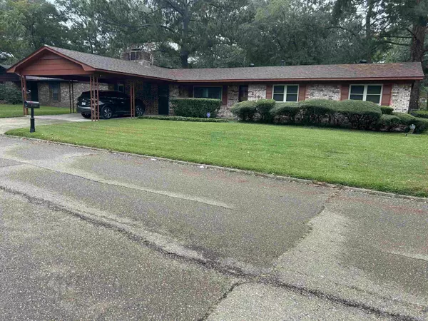 2101 Marilyn, El Dorado, AR 71730-9999