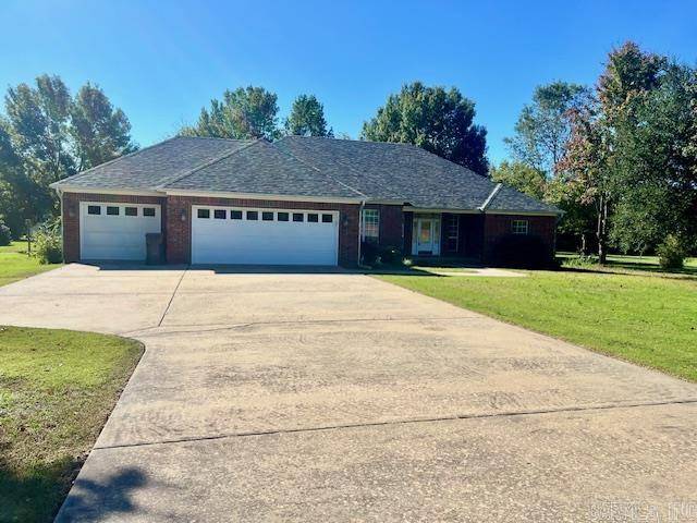 Greenbrier, AR 72058,9 Spencer