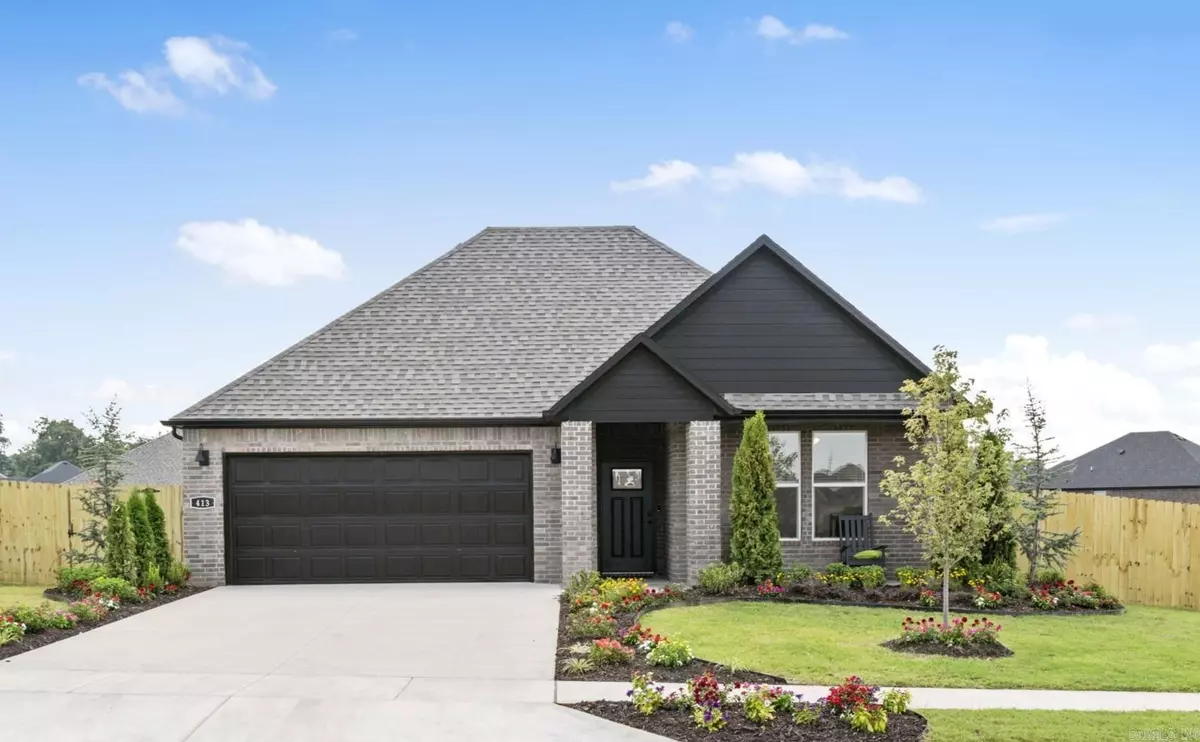 Mayflower, AR 72106,24 Plantation Drive