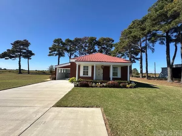 4592 N AR Hwy 31, Lonoke, AR 72086