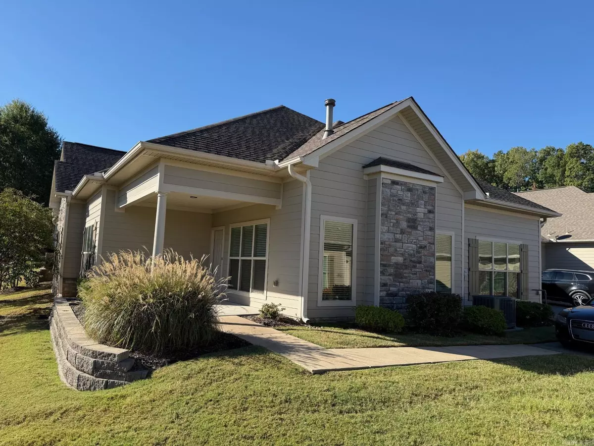 Maumelle, AR 72113,123 Mountain Terrace Circle