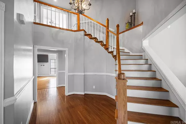 Mayflower, AR 72106,110A Highway 89 S