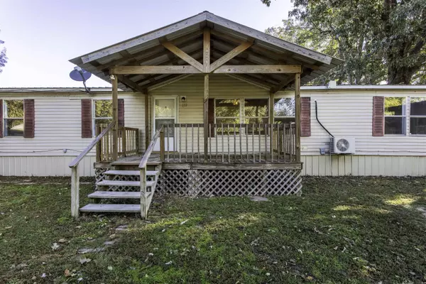 Reyno, AR 72462,133 N Walnut St