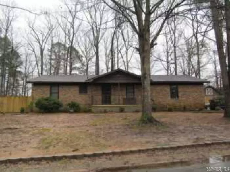 1410 Jill Drive, Benton, AR 72015